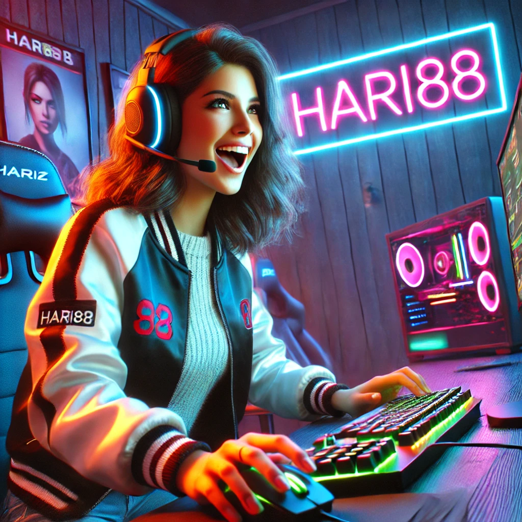HARI88